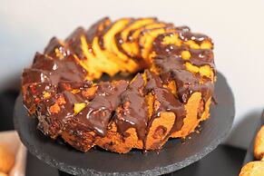 Ibis Styles SP Centro