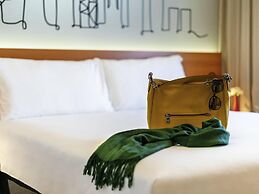 Ibis Styles SP Centro