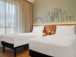 Ibis Styles SP Centro