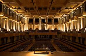 Ibis Styles SP Centro