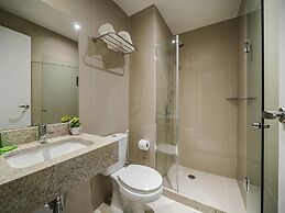 Ibis Styles SP Centro