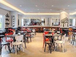 Ibis Styles SP Centro