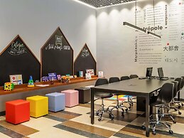 Ibis Styles SP Centro