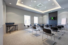 Ibis Styles SP Centro