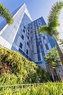 Ibis Styles SP Centro