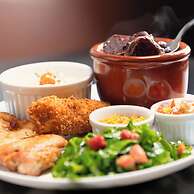 Ibis Styles SP Centro