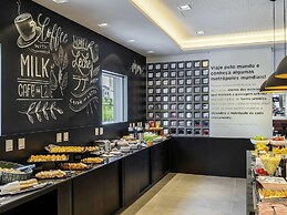 Ibis Styles SP Centro