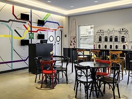 Ibis Styles SP Centro