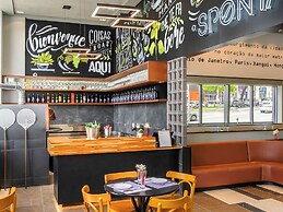 Ibis Styles SP Centro