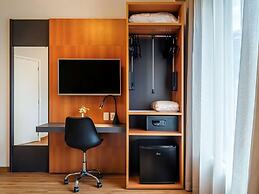 Ibis Styles SP Centro