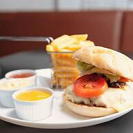 Ibis Styles SP Centro