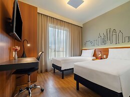 Ibis Styles SP Centro