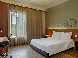 Ibis Styles SP Centro