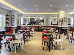 Ibis Styles SP Centro