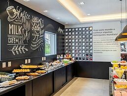 Ibis Styles SP Centro