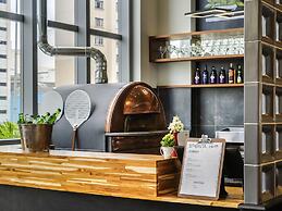 Ibis Styles SP Centro