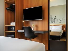 Ibis Styles SP Centro