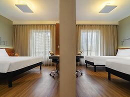 Ibis Styles SP Centro