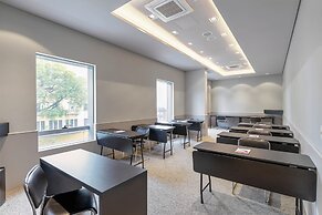 Ibis Styles SP Centro