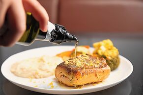 Ibis Styles SP Centro