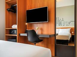 Ibis Styles SP Centro