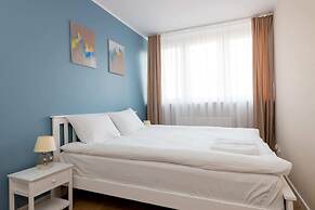 Ochota Homely Apartment