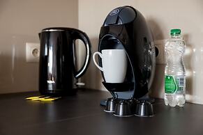 Ochota Homely Apartment