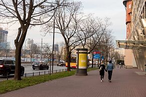 Ochota Homely Apartment