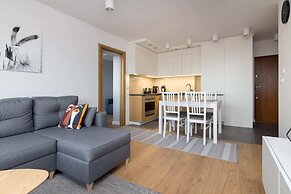 Ochota Homely Apartment