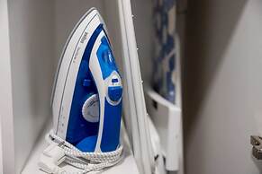 Ochota Homely Apartment