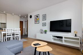 Ochota Homely Apartment