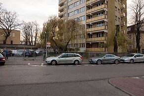 Ochota Homely Apartment