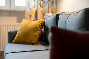 Ochota Homely Apartment