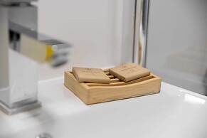 Ochota Homely Apartment