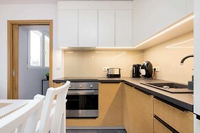 Ochota Homely Apartment