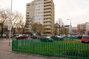 Ochota Homely Apartment