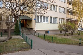 Ochota Homely Apartment