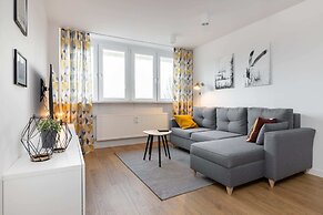 Ochota Homely Apartment