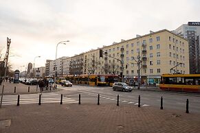 Ochota Homely Apartment