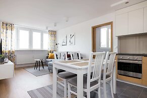 Ochota Homely Apartment