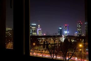 Ochota Homely Apartment