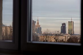 Ochota Homely Apartment