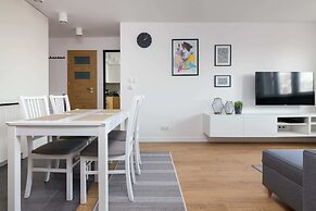 Ochota Homely Apartment