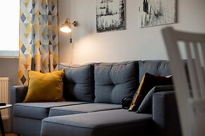 Ochota Homely Apartment