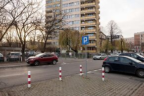 Ochota Homely Apartment