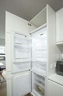 Stylish modern home in Manchester city centre with parking