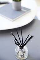 Stylish modern home in Manchester city centre with parking