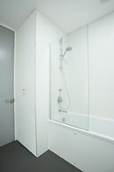 Stylish modern home in Manchester city centre with parking