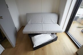 Stylish modern home in Manchester city centre with parking