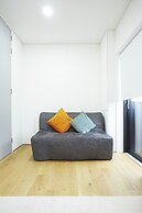 Stylish modern home in Manchester city centre with parking